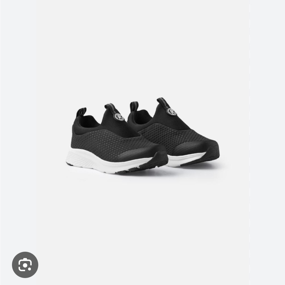 Reima Toddler Sneakers _ Mukavin
